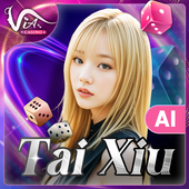 Blockchain Tai Xiu Game Icon